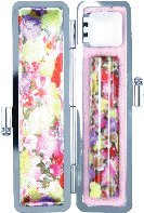 セレクト印鑑 花@