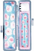 セレクト印鑑 花K