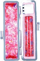 セレクト印鑑 花A