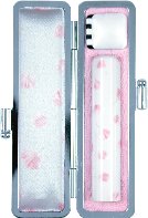 セレクト印鑑 花B