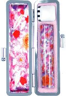 セレクト印鑑 花E
