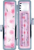 セレクト印鑑 花F