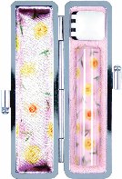 セレクト印鑑 花H